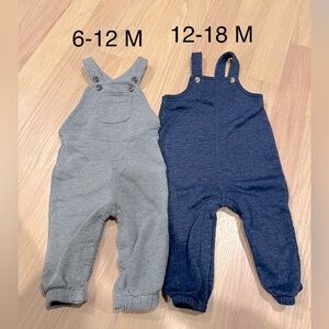 Old Navy overall bundle
